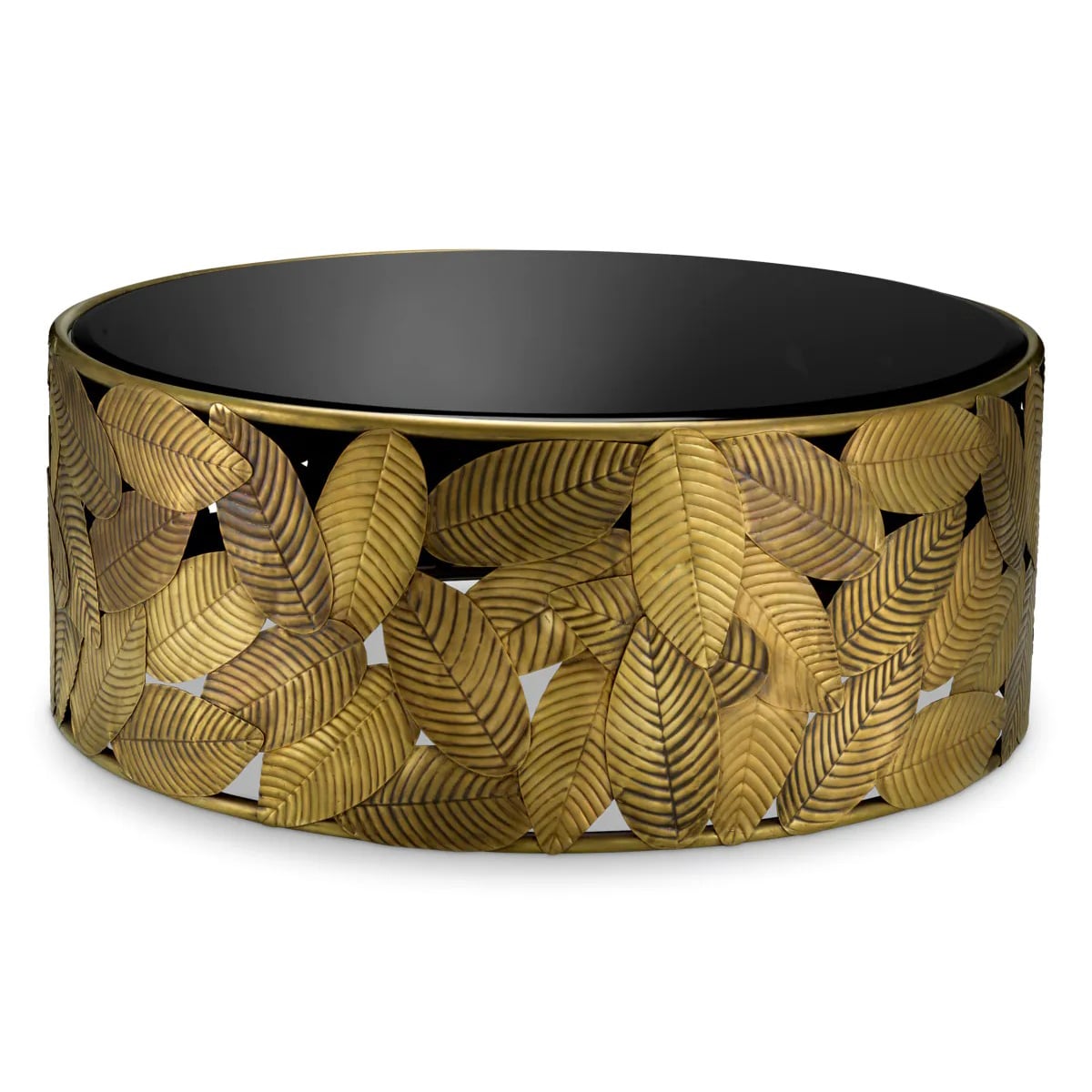 Coffee Table Botanico
