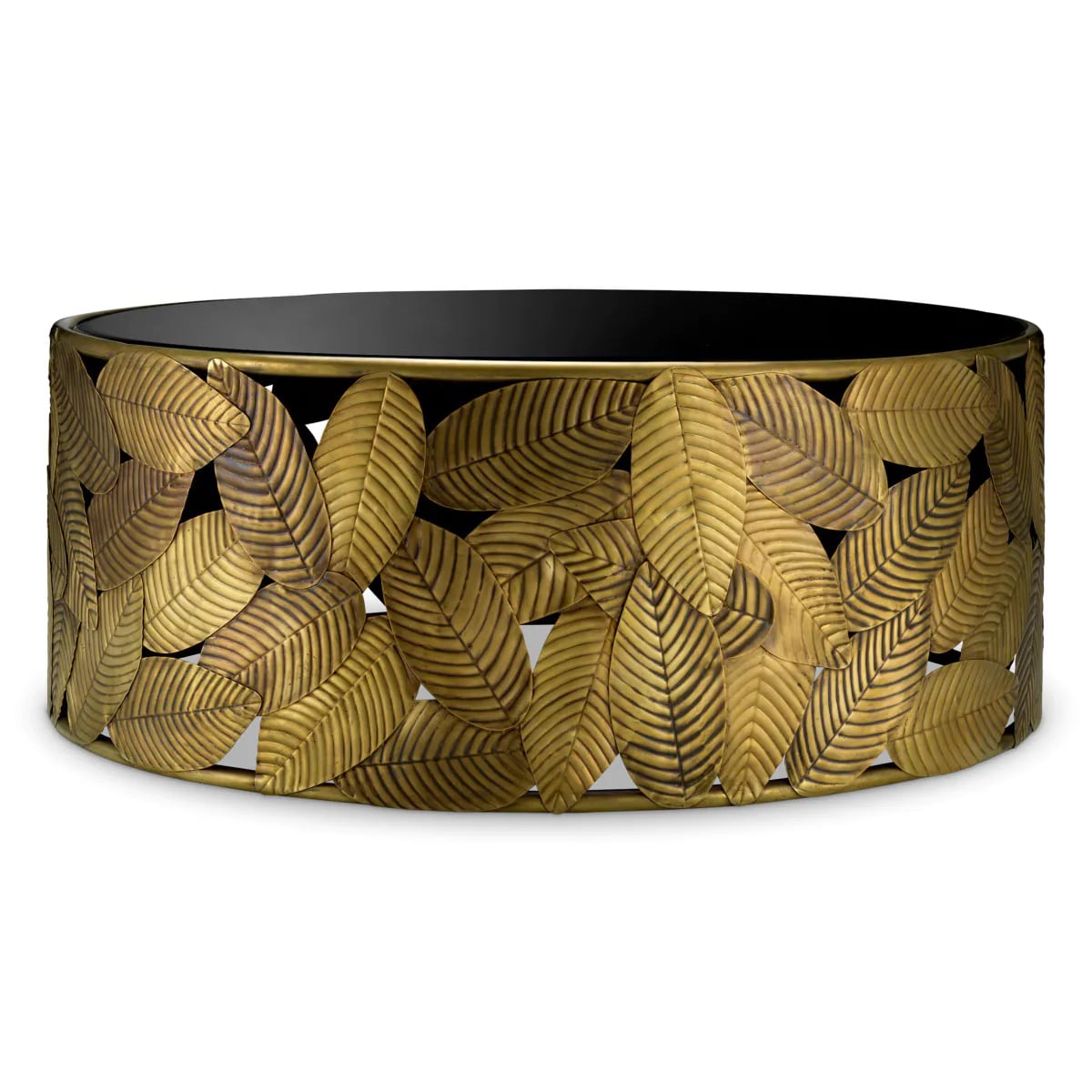 Coffee Table Botanico