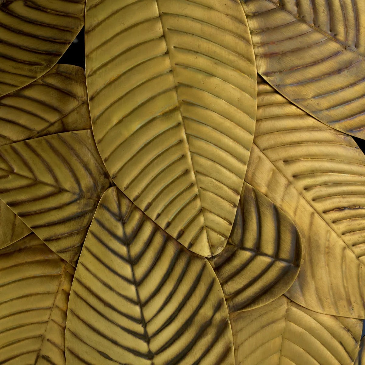 Coffee Table Botanico