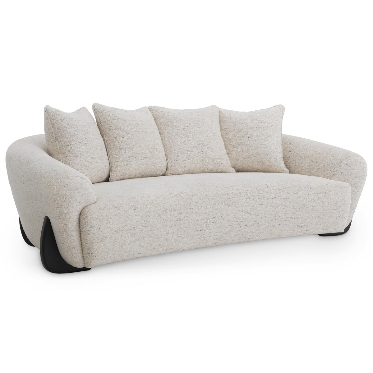 Sofa Siderno in Seashell Off-White