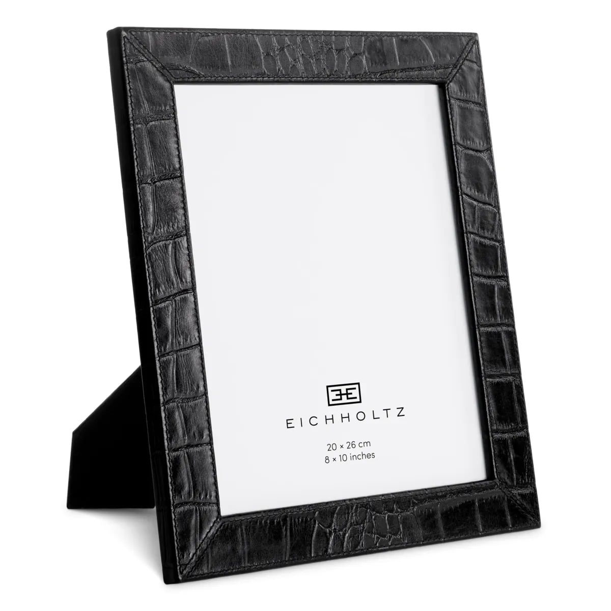 Scaleo Picture Frame in Black - Set of 2