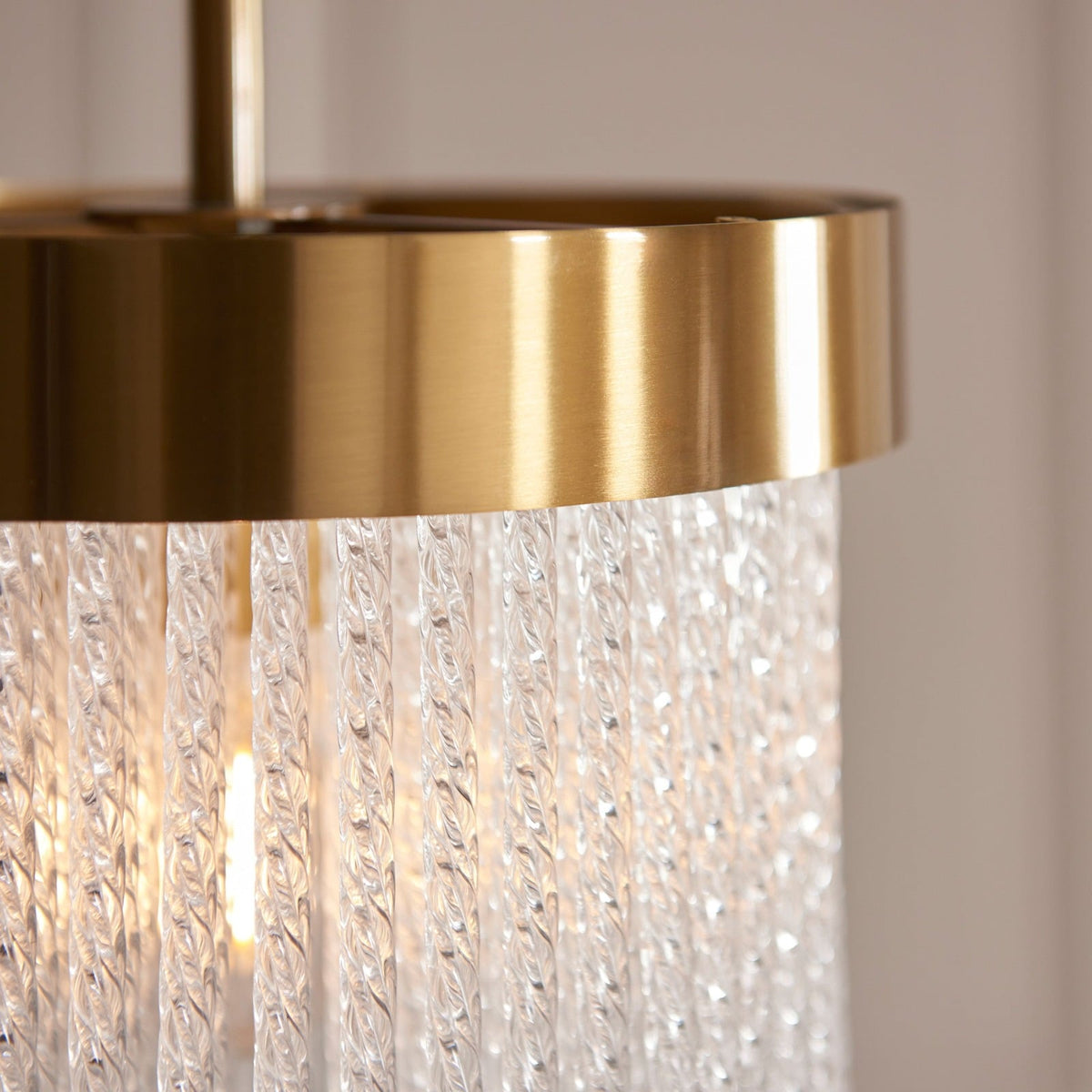 Isadora Pendant Light - Small