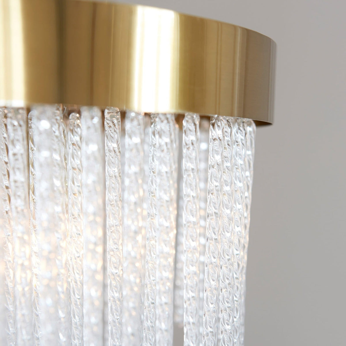 Isadora Pendant Light - Medium