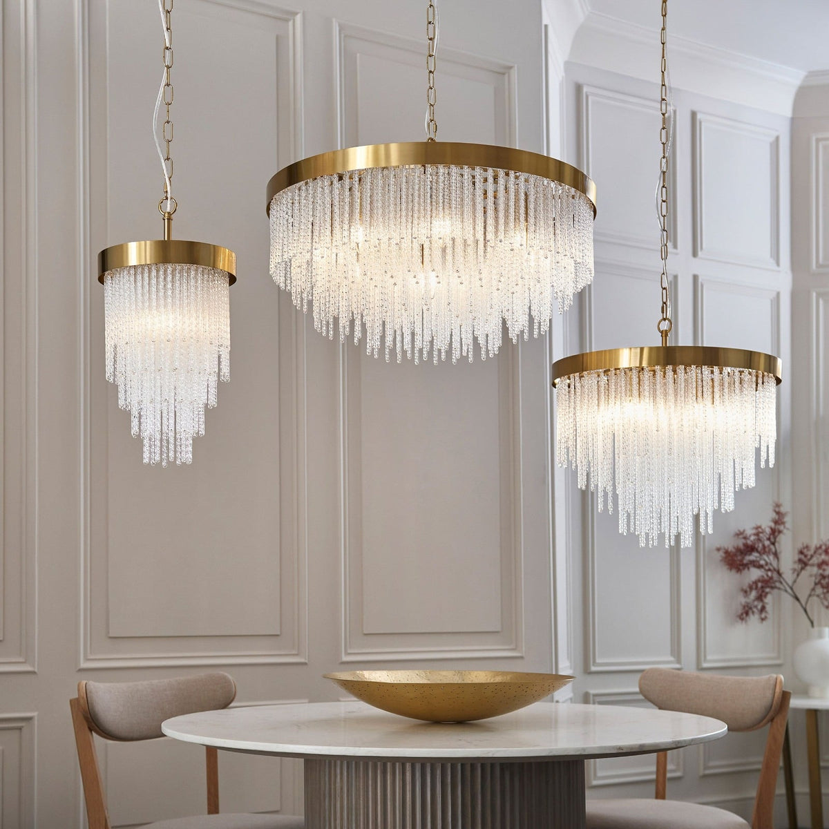 Isadora Pendant Light - Medium