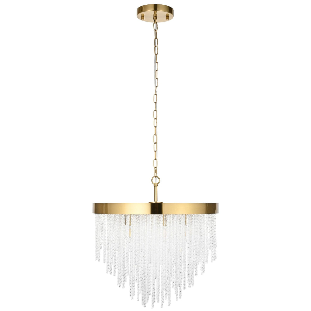 Isadora Pendant Light - Medium