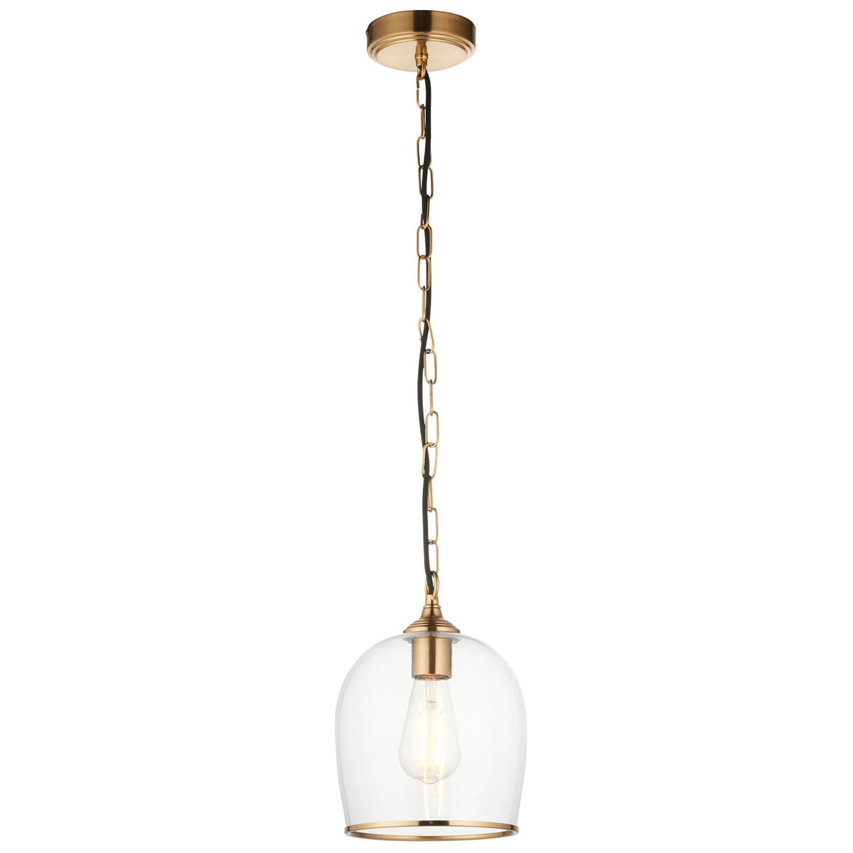 Etta Pendant Light - Small
