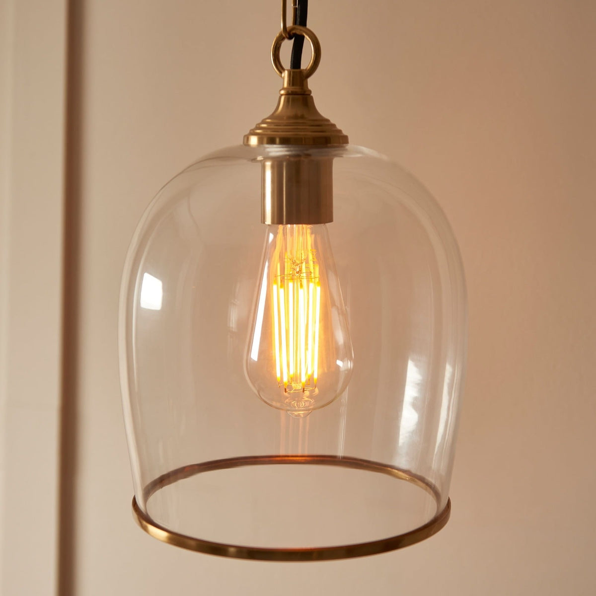 Etta Pendant Light - Small