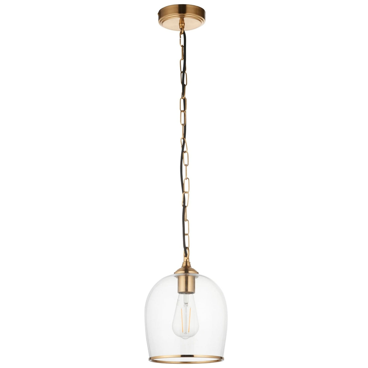 Etta Pendant Light - Small