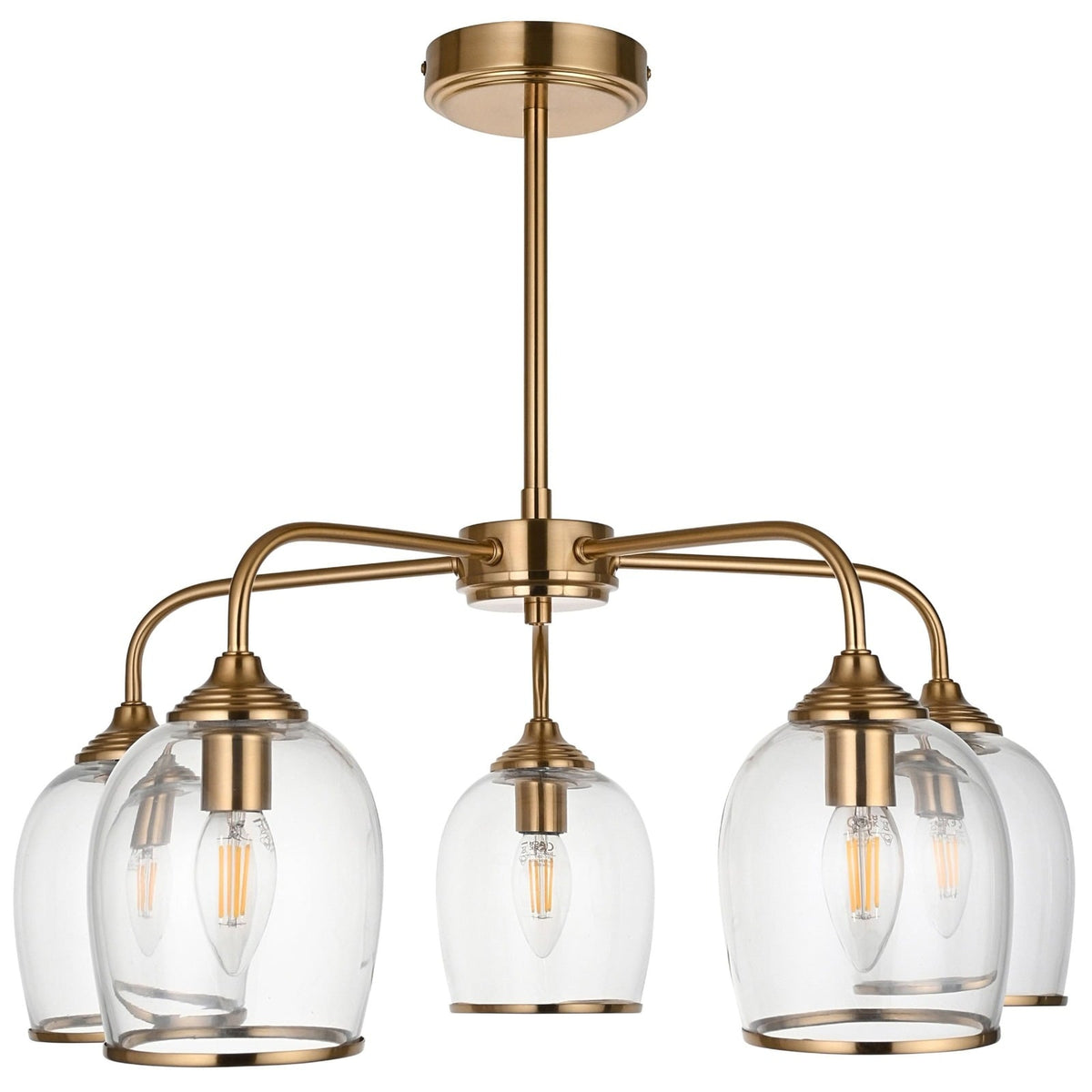 Etta Pendant Light - Large