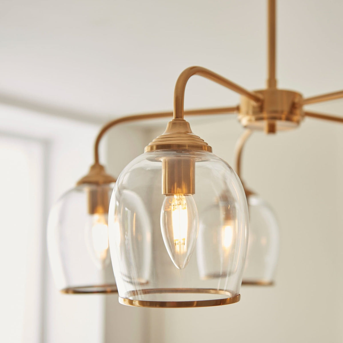 Etta Pendant Light - Large
