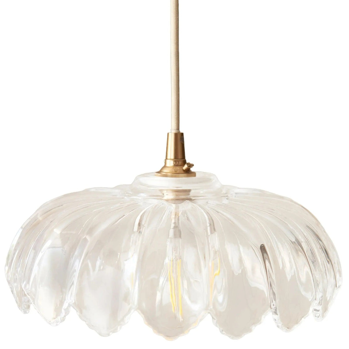 Orchid Pendant Light