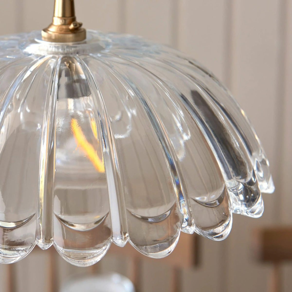Jasmine Pendant Light