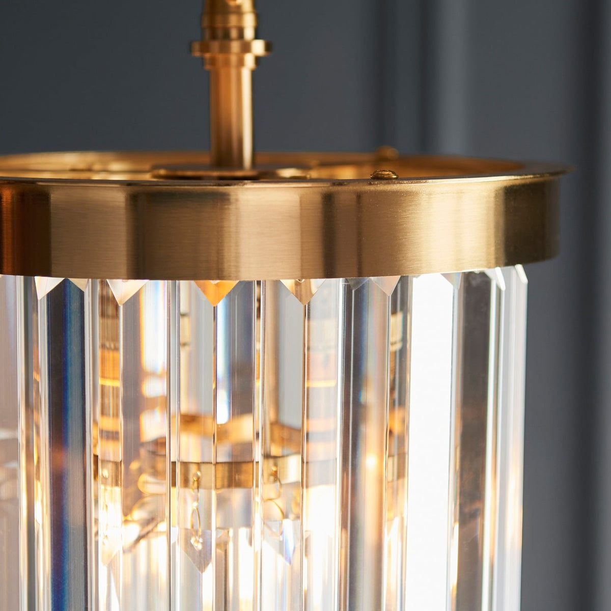 Eskdale Pendant Light - Small