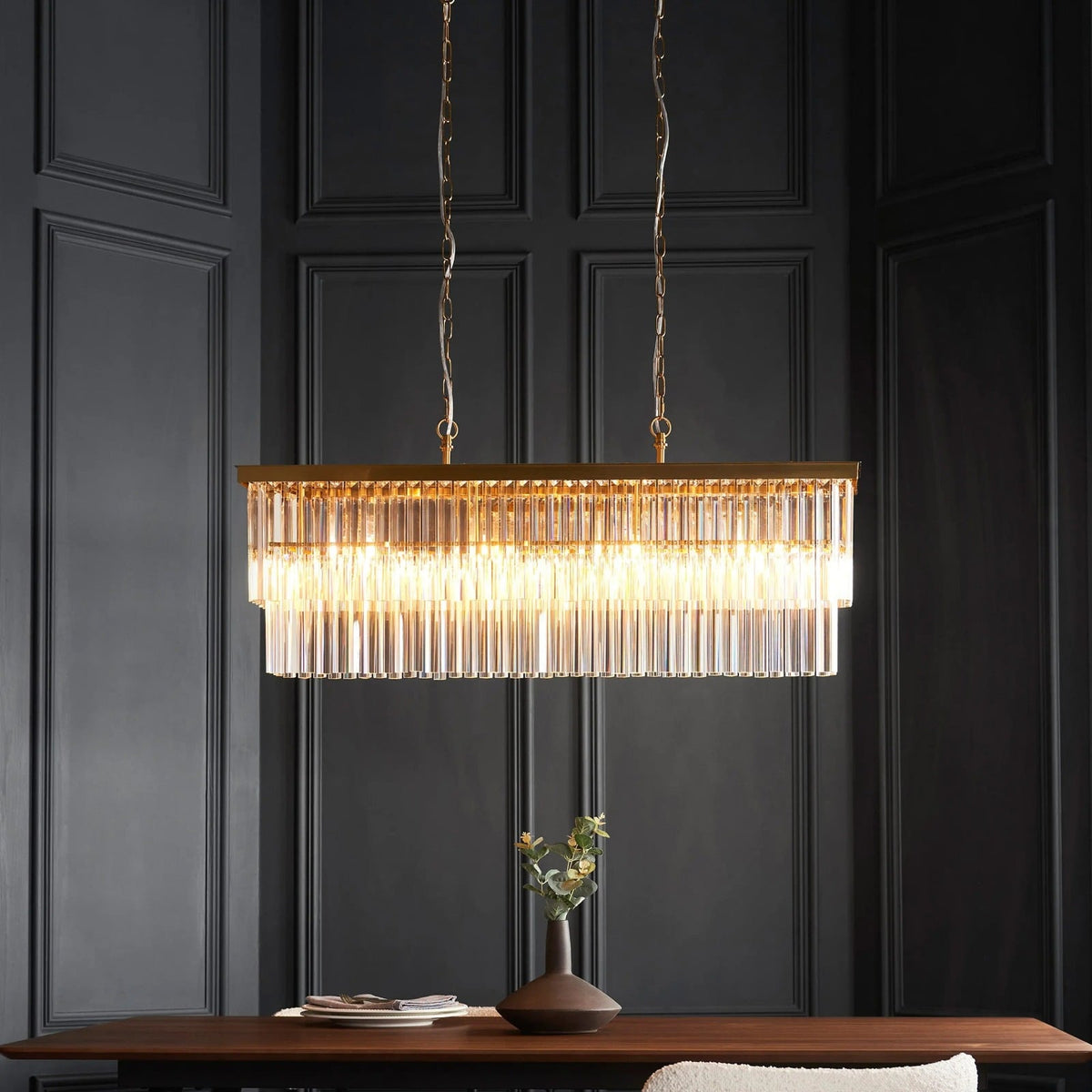 Eskdale Pendant Light - Extra Large
