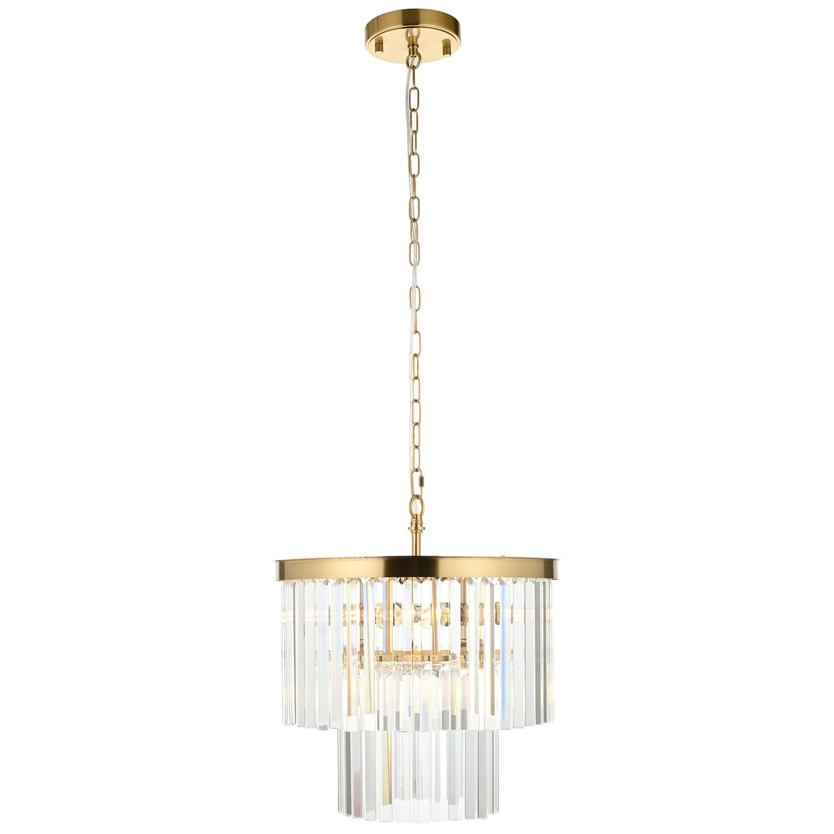 Eskdale Pendant Light - Medium