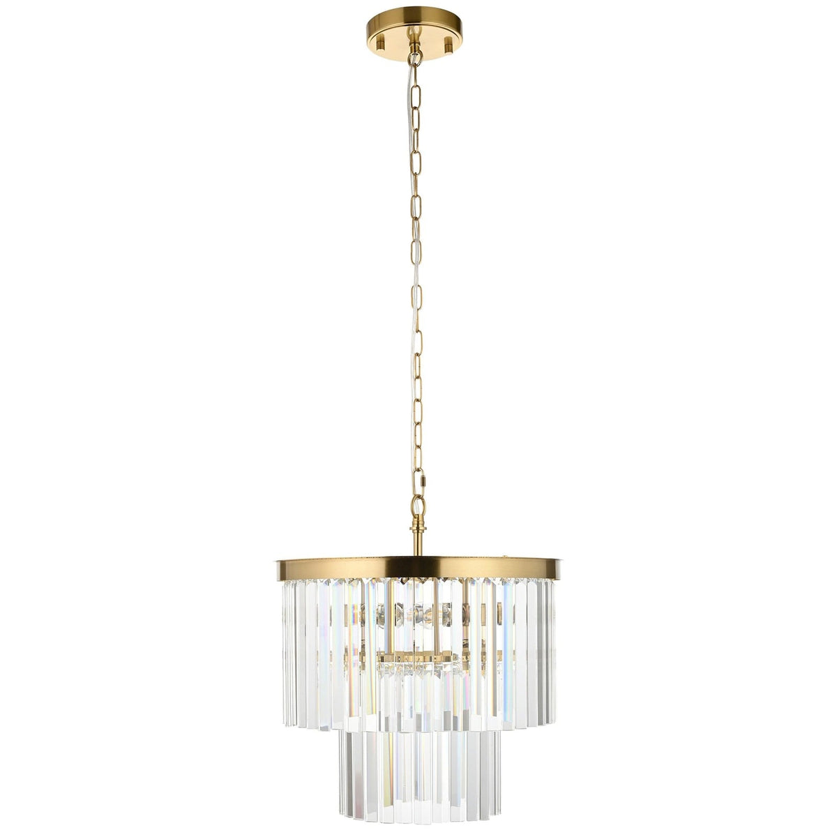 Eskdale Pendant Light - Medium