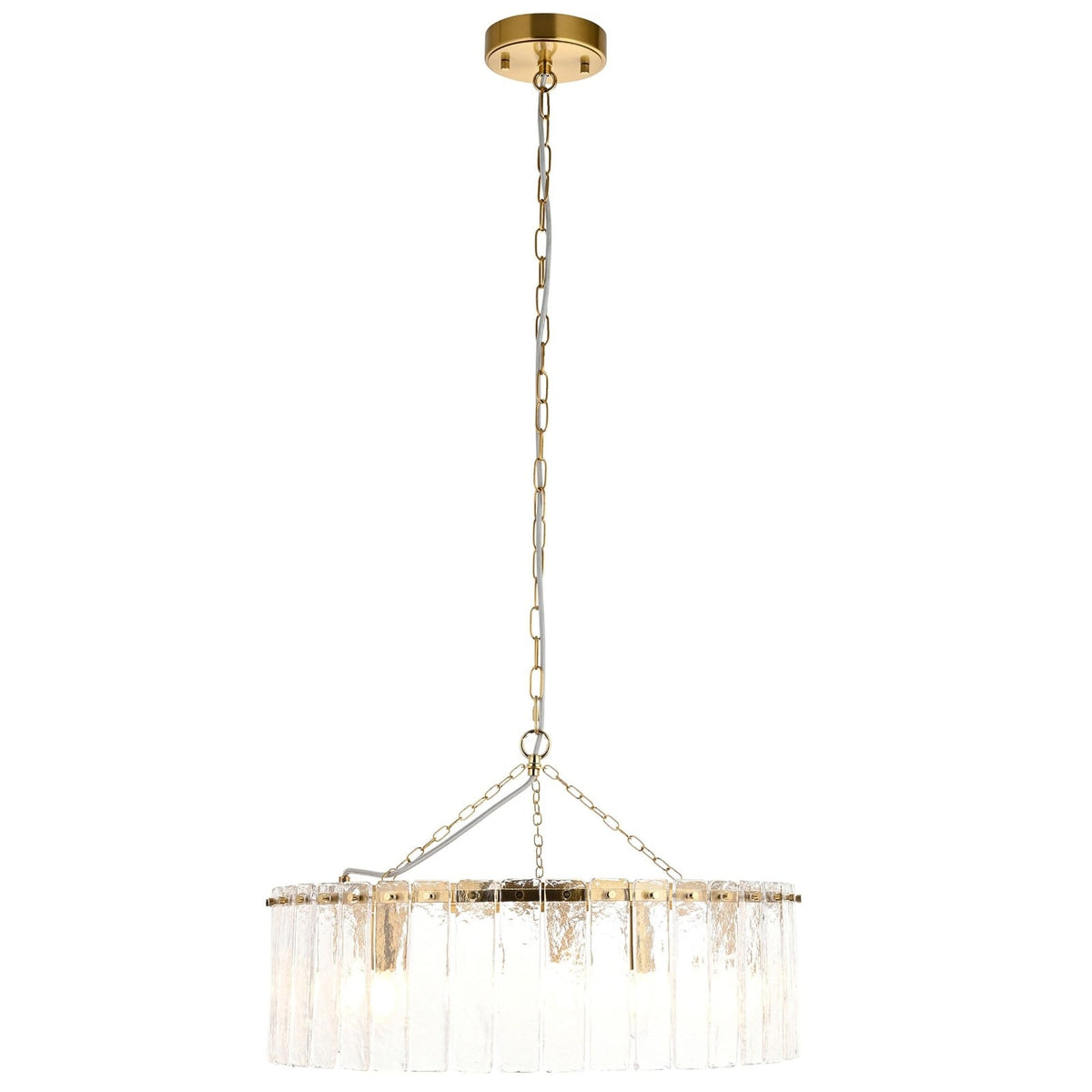 Micah Pendant Light - Large