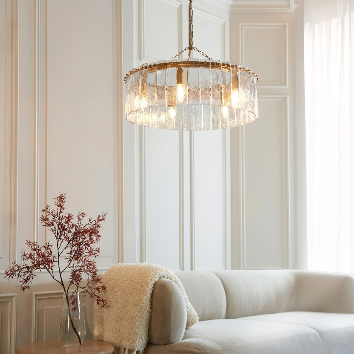 Micah Pendant Light - Large