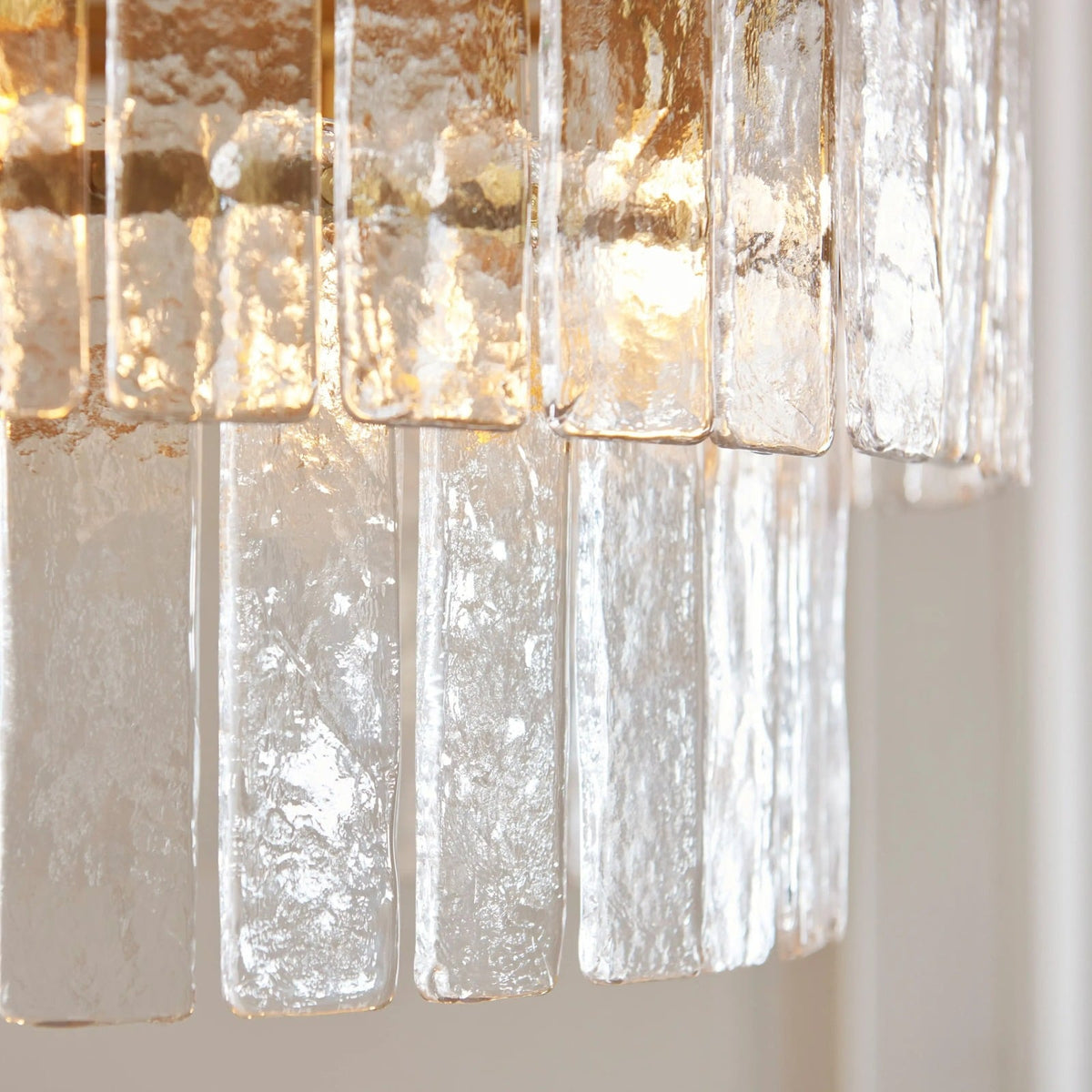 Micah Tiered Pendant Light