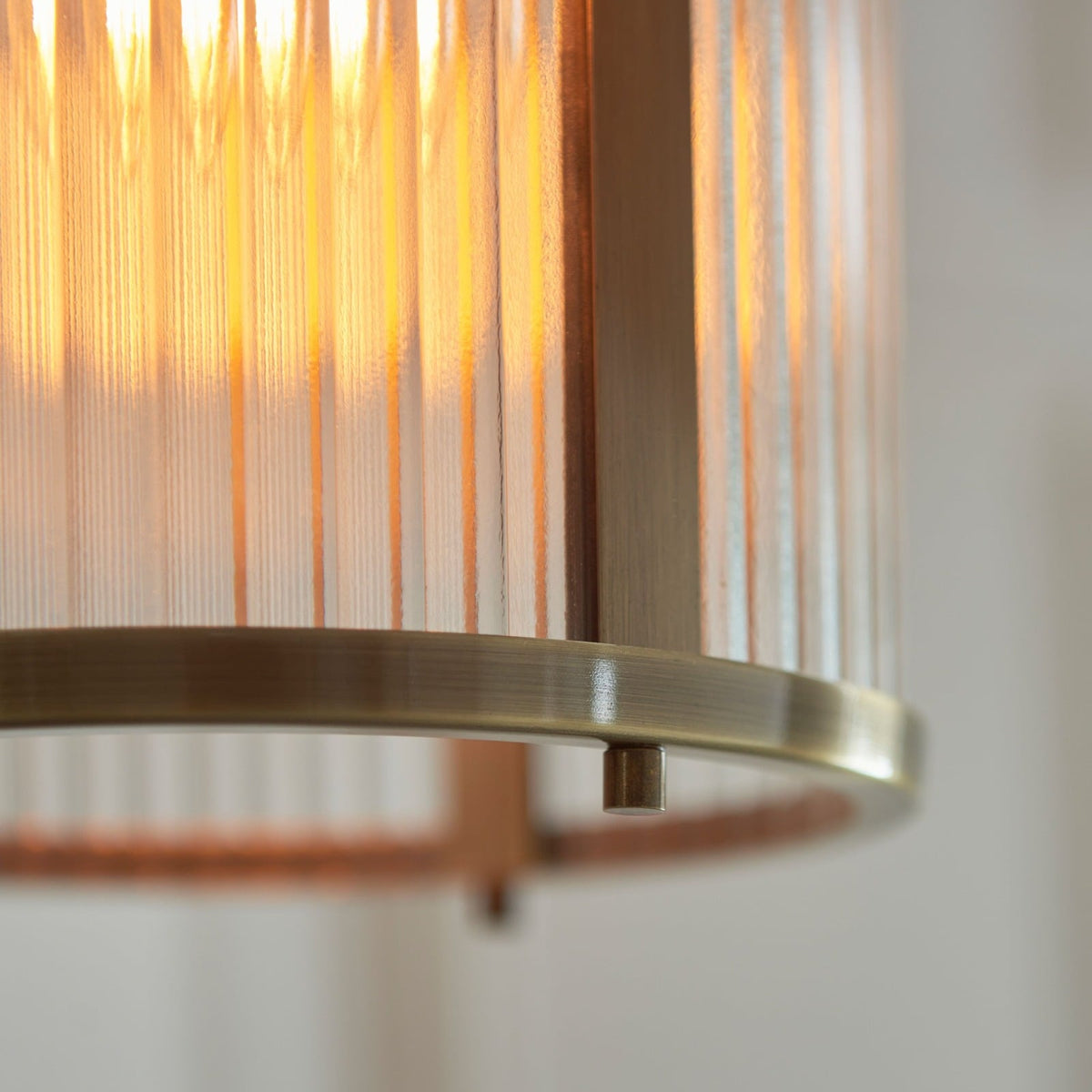 Taiyse Pendant Light