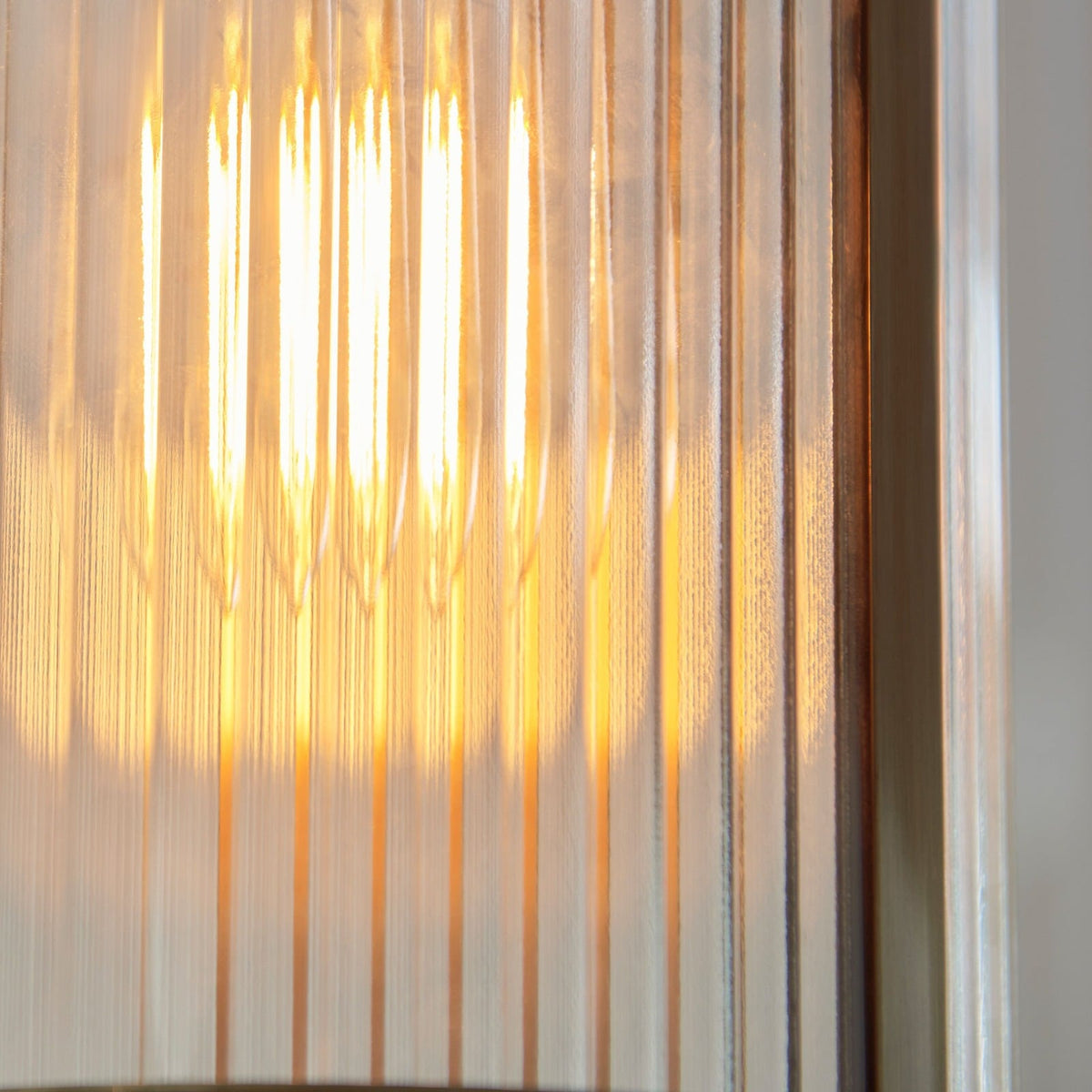 Taiyse Pendant Light