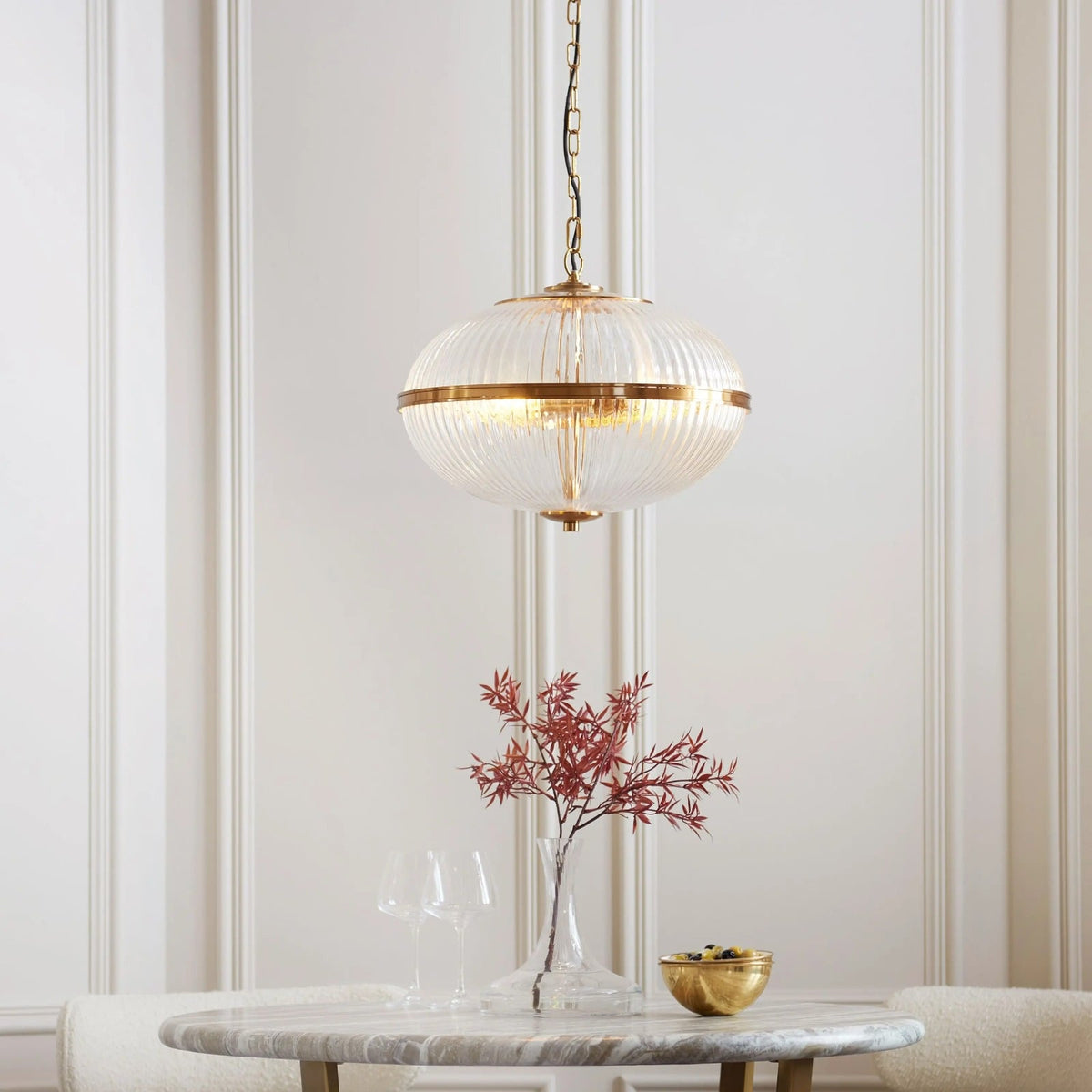 Sabrina Pendant Light