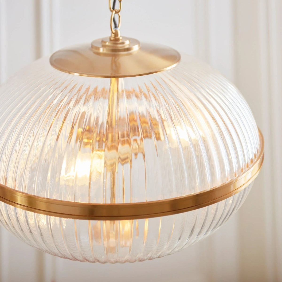 Sabrina Pendant Light