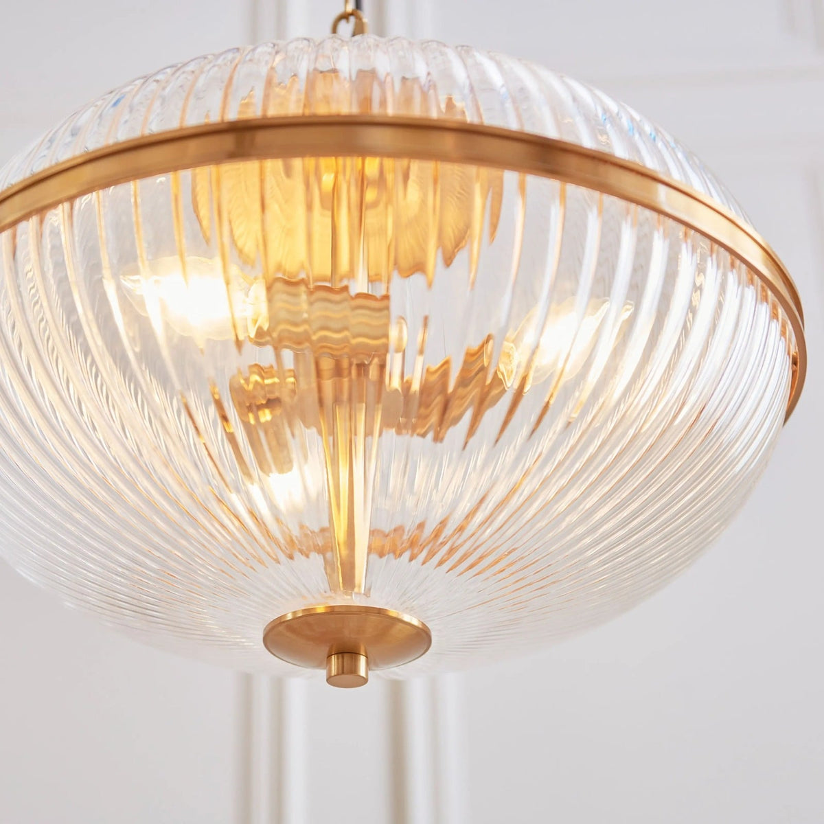 Sabrina Pendant Light