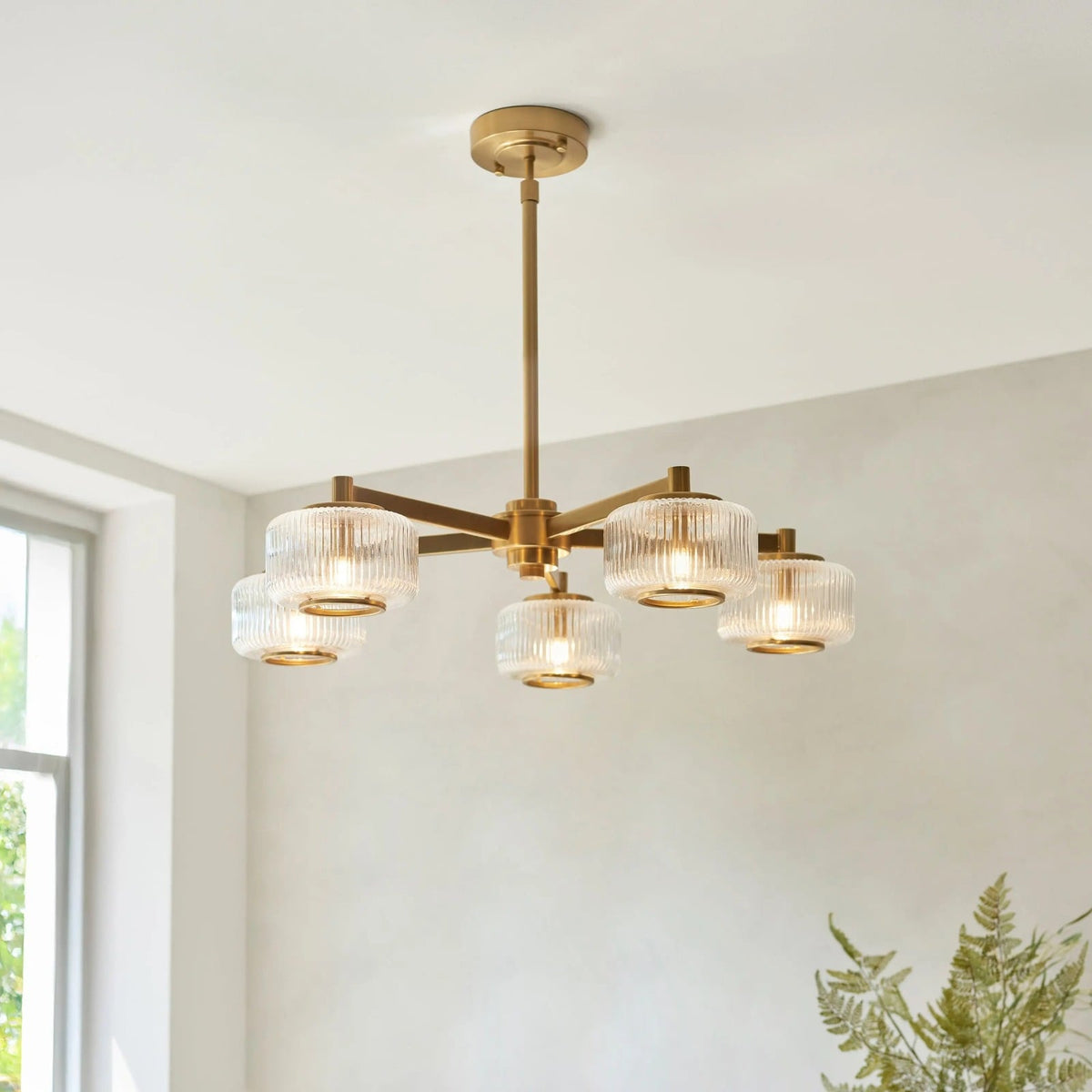 Perdita Pendant Light