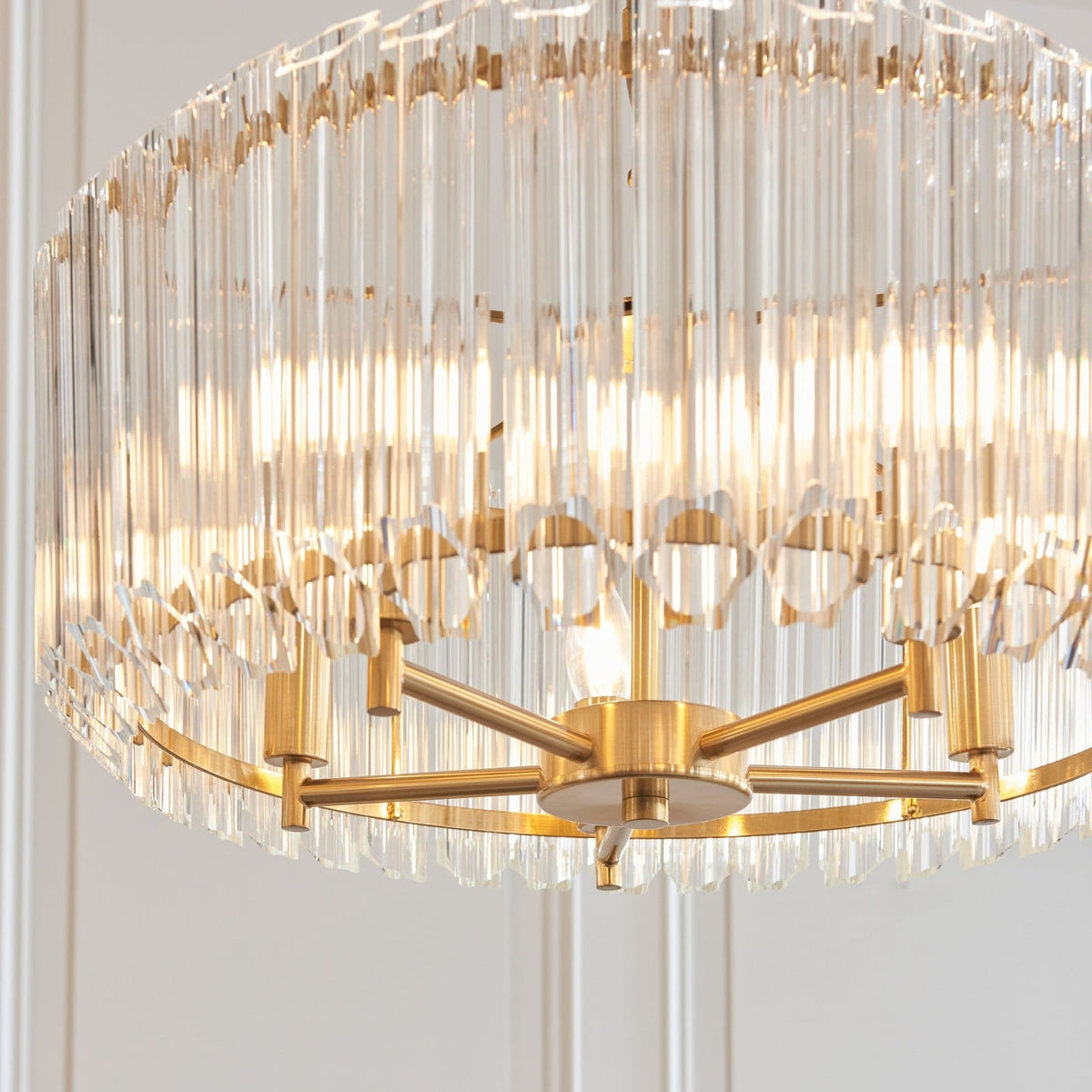 Desdamona Pendant Light - Large