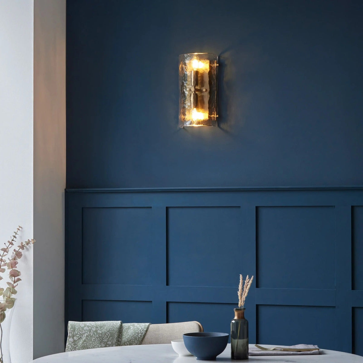 Bronte Wall Light