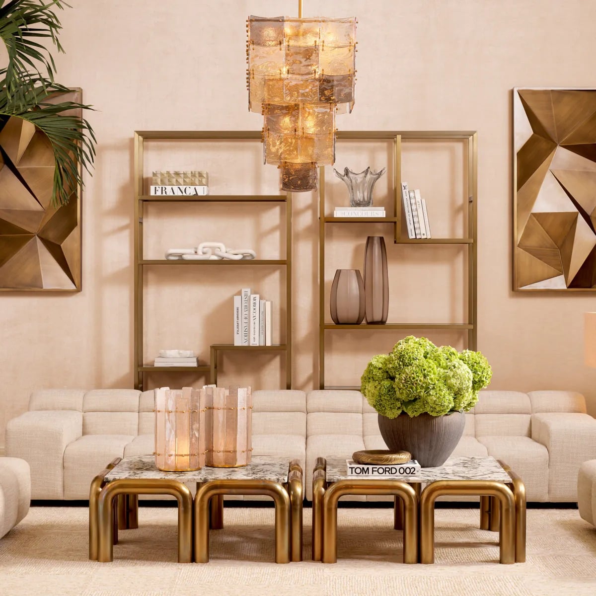 Modular Sofa Hunter - Lounge Right