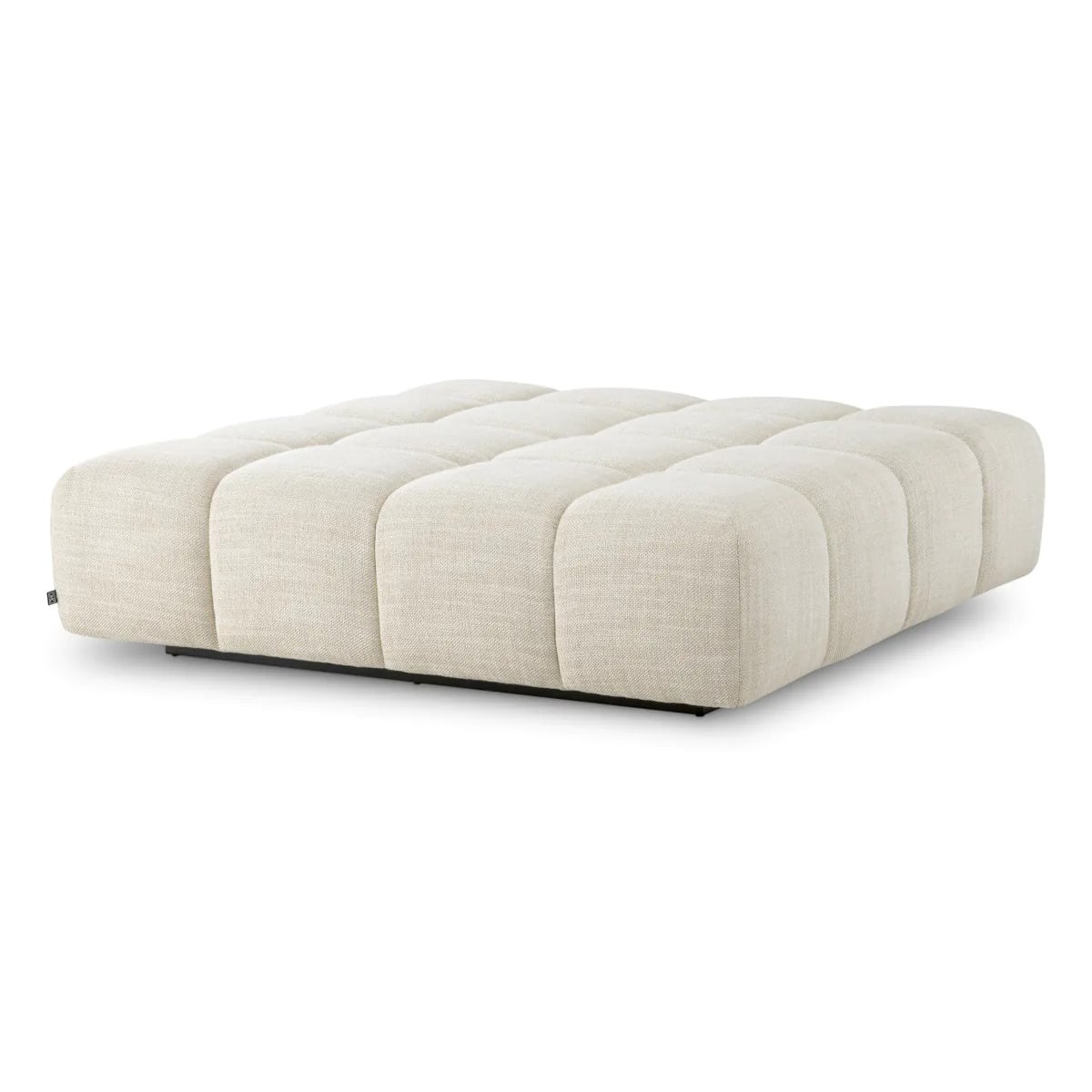 Modular Sofa Hunter - Ottoman