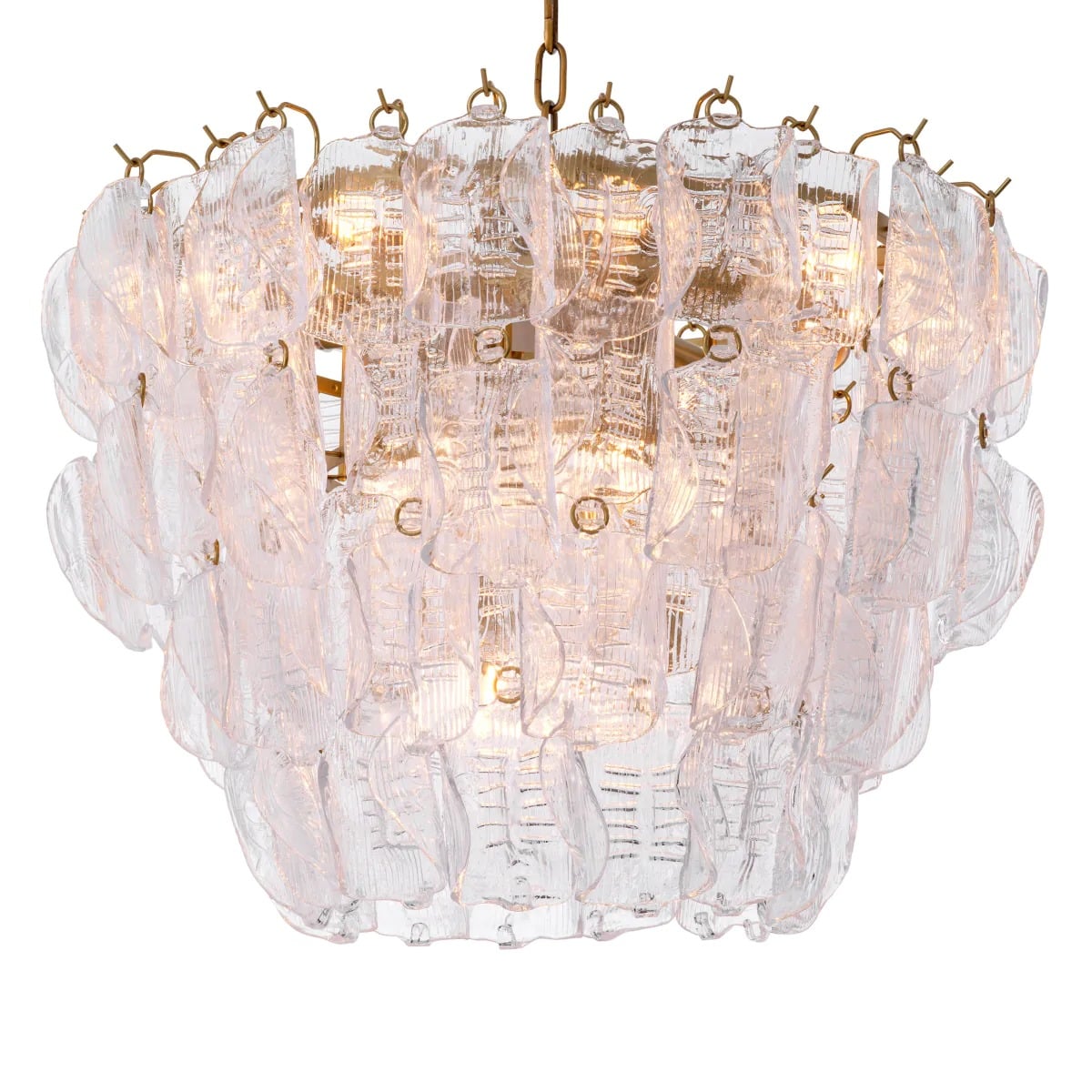 Chandelier Solange Clear