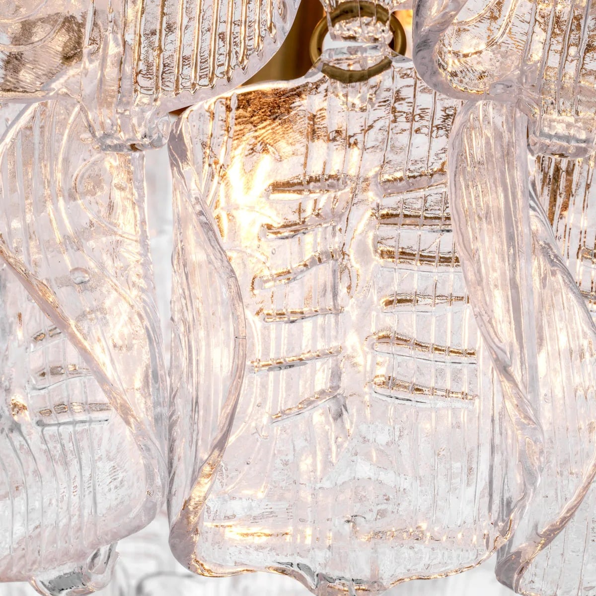 Chandelier Solange Clear