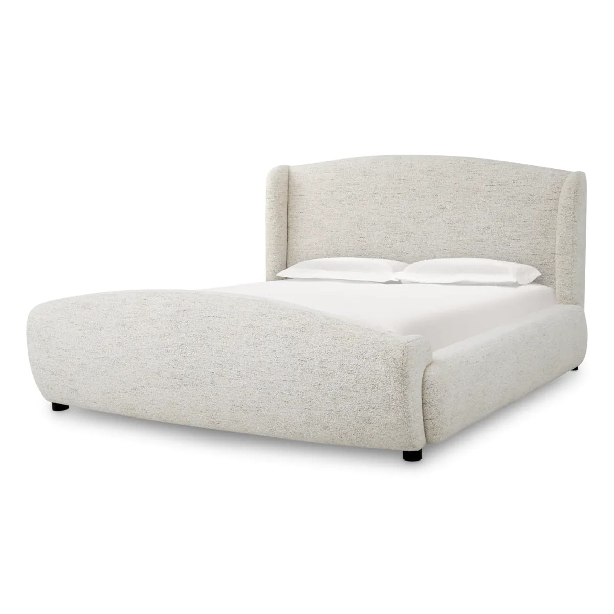 Bed Frame Mellory