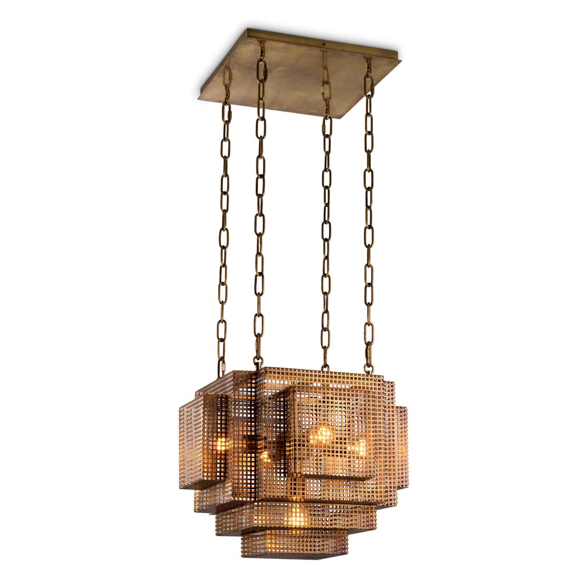 Pendant Geary