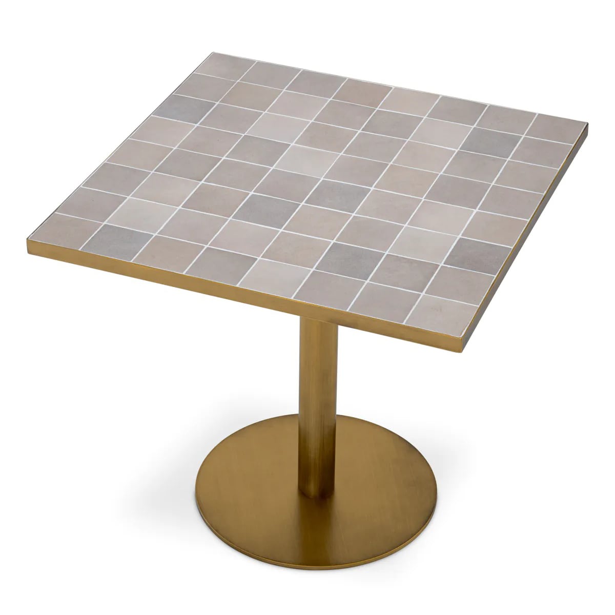 Colton Dining Table - 80cm