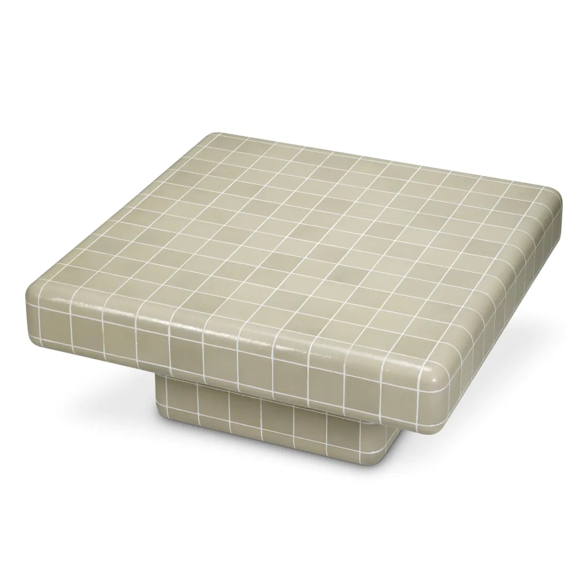 Outdoor Coffee Table Mateo
