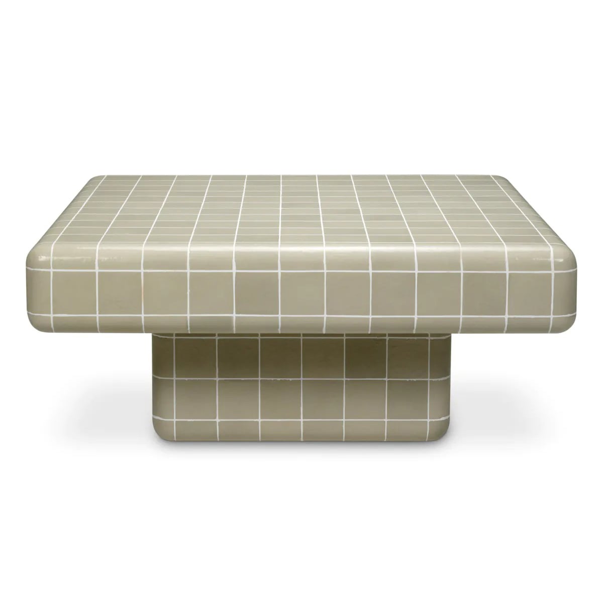 Outdoor Coffee Table Mateo
