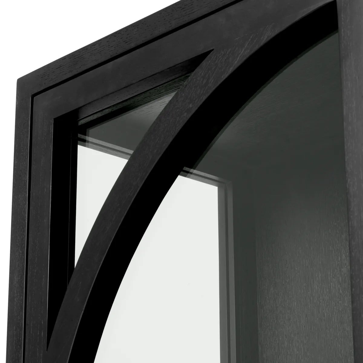San Bernardino Cabinet in Classic Black