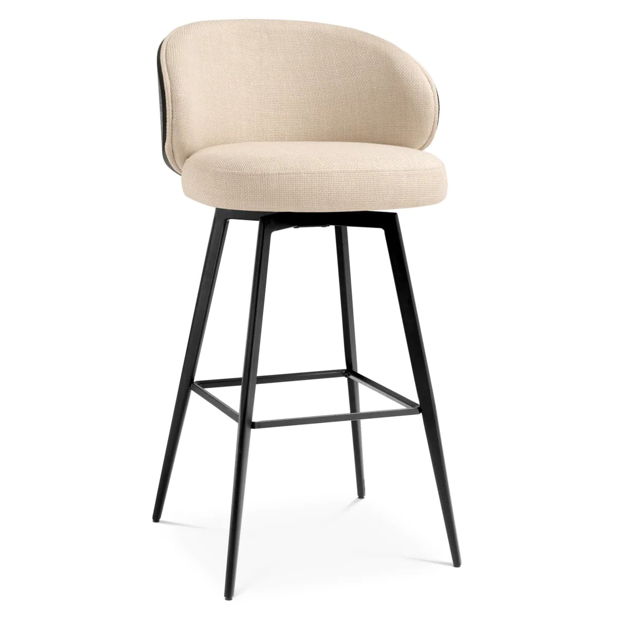 Bar Stool Camerota in Scalea Sand