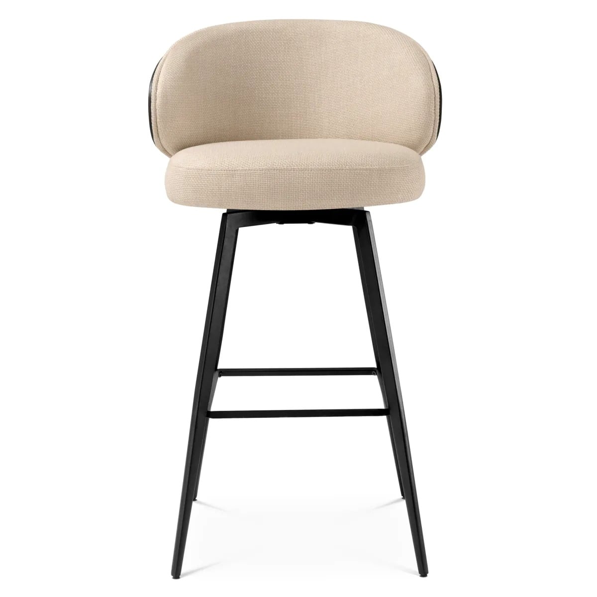 Bar Stool Camerota in Scalea Sand