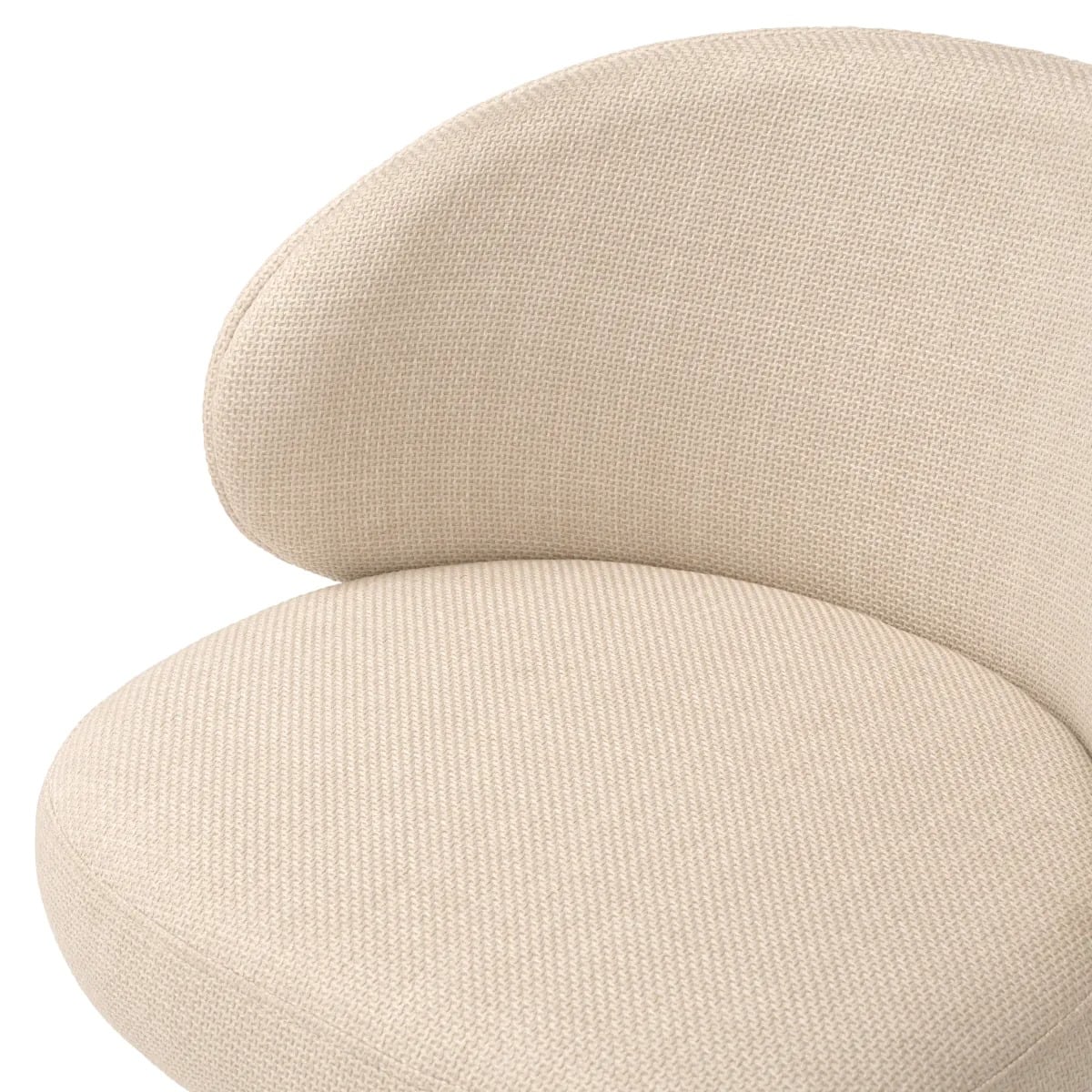 Bar Stool Camerota in Scalea Sand