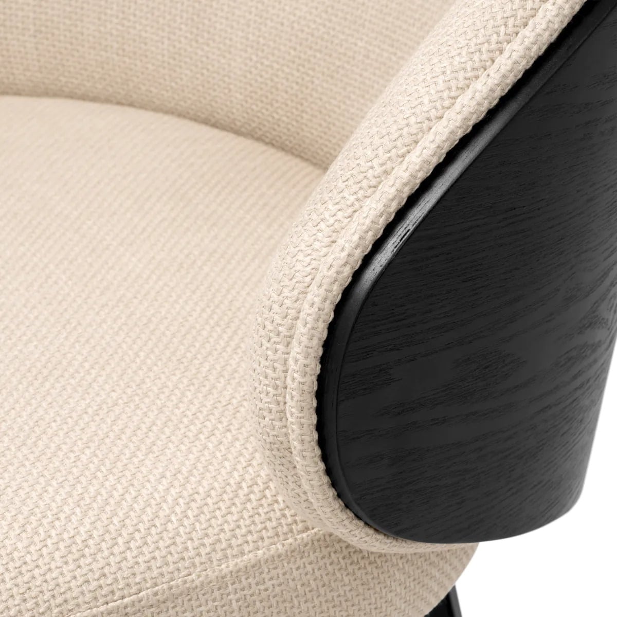 Bar Stool Camerota in Scalea Sand