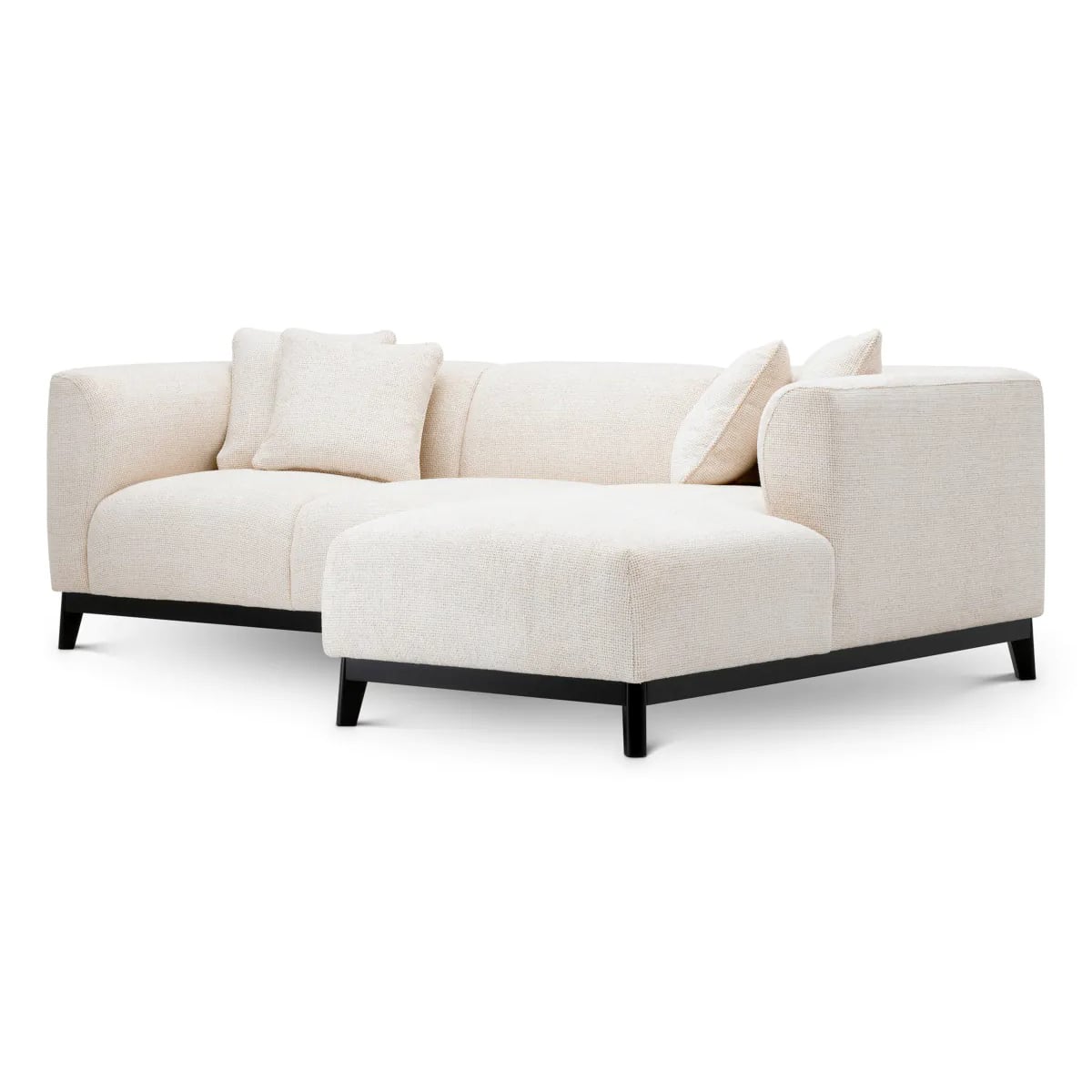 Corso Lounge Sofa - Right
