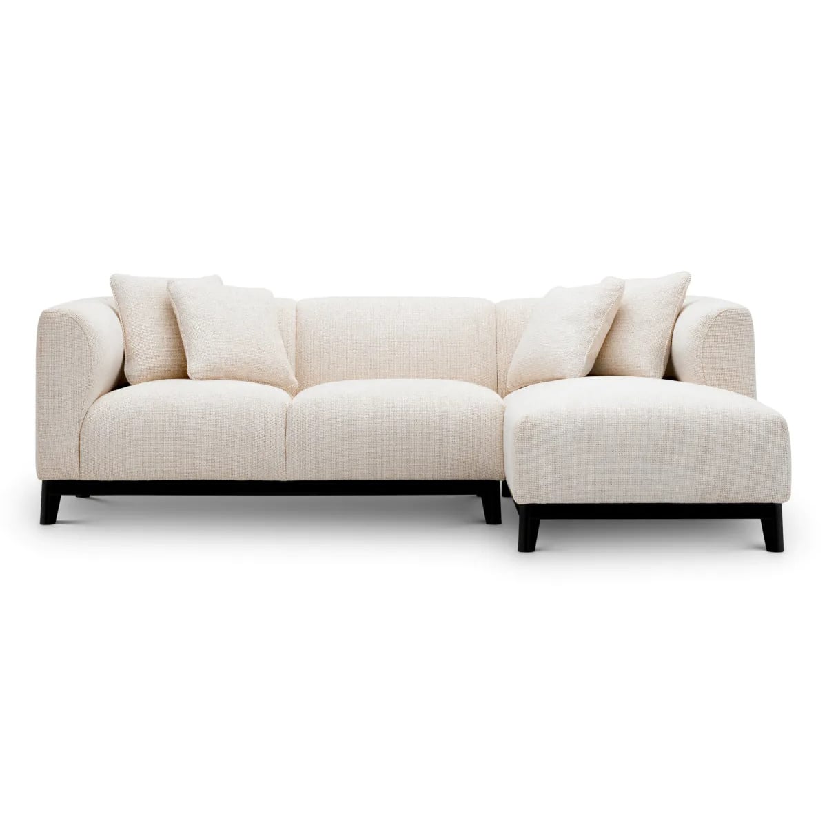 Corso Lounge Sofa - Right