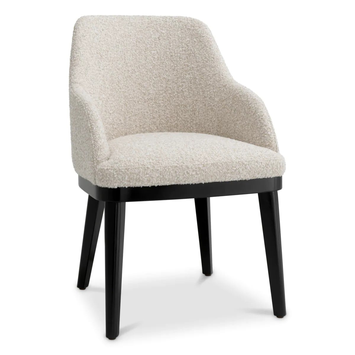 Costa Dining Chair in Kempton Beige