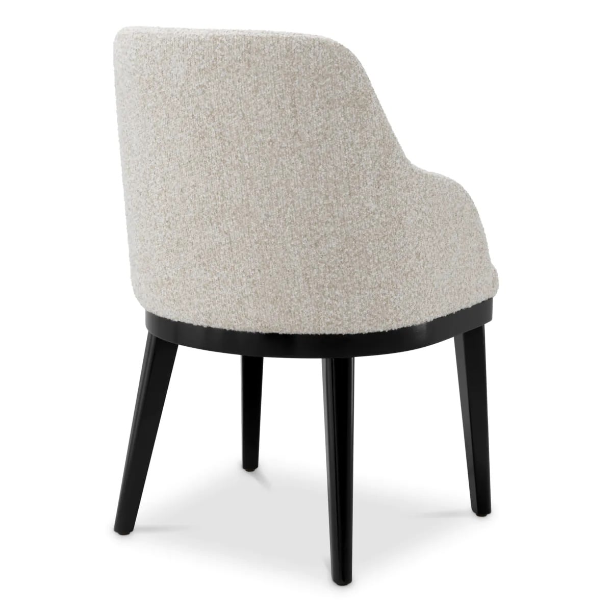 Costa Dining Chair in Kempton Beige