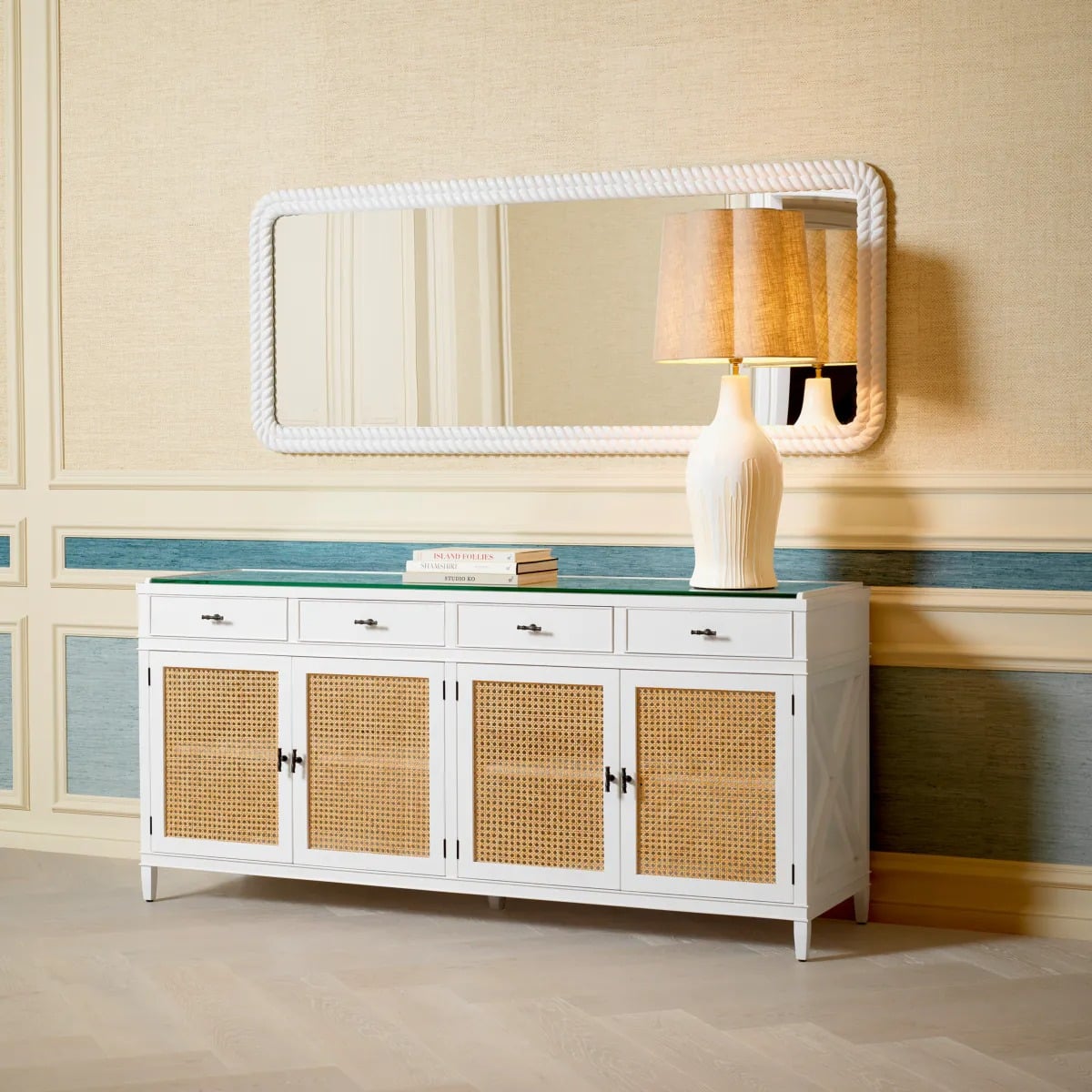 Bahamas Sideboard in Light